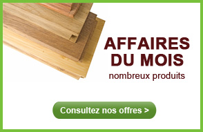 Affaires du mois